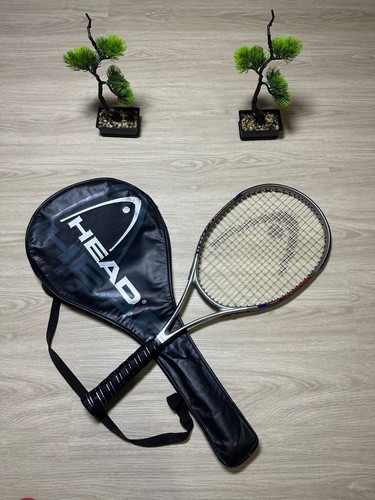 Racchetta tennis head - tennis,