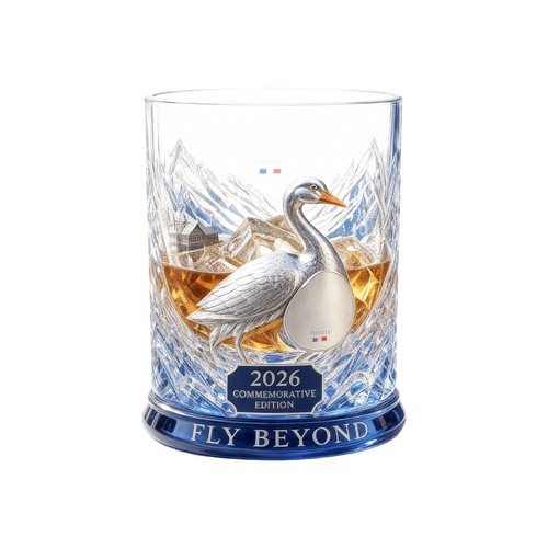 Grey goose 2026 bicchiere - 2026,
