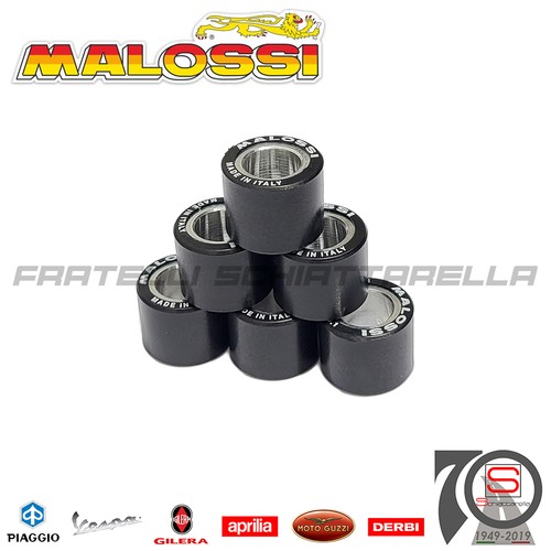 Kit rulli 15x12 4 8 - kit,