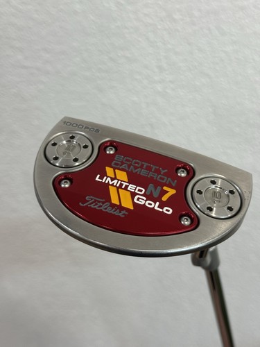 Titleist putter scotty cameron - putter,