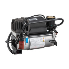 Pompa compressore sospensione