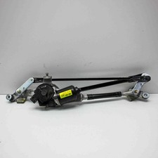 Meccanismo tergicristallo