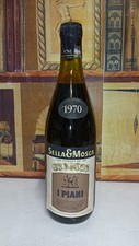Vino 1970 I Piani Sella &