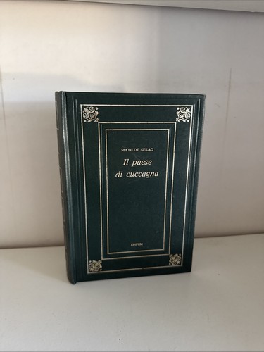 Matilde serao paese di - serao,