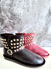 Stivali da donna slip on