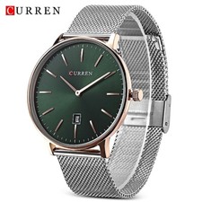 Orologio polso curren 8302 - x,