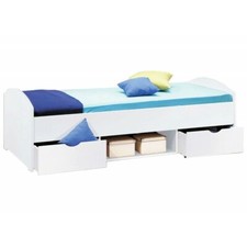 Fusto letto nemu con - nemu, 2