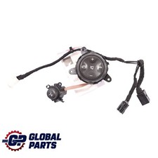 Mercedes W211 Interruttore Pulsante Volante Sinistro Multifunzione A2218210551