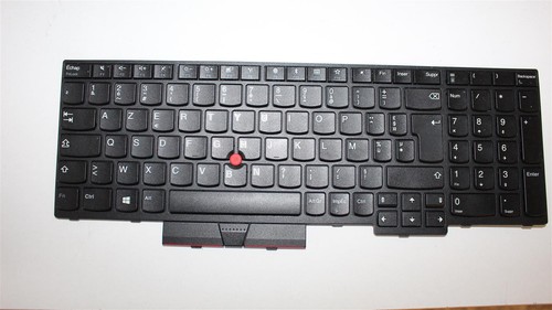 Lenovo thinkpad t580 tastiera - lenovo,