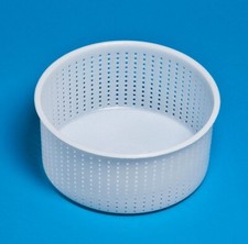 FORMA PER FORMAGGIO D. CM. 20