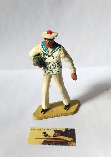 Soldatino petit soldat - soldatino,