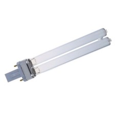 Laguna lampada UVC 11W + 2 o-ring – Ricambio per filtri laghetto