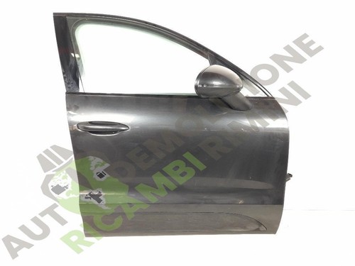 Porta ant porsche - ant., dx.