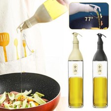 Dispenser Olio Vetro 500ml