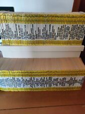 Fumetto Alan Ford- GRUPPO TNT Serie Ventennale 1-134 