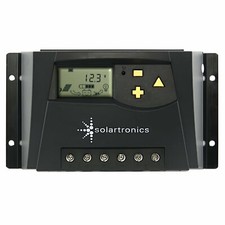 Regolatore Di Carica 40A 12V