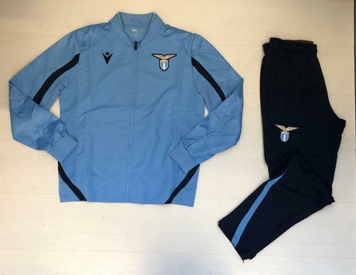 2880 129 macron - lazio, tuta
