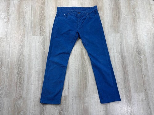 Pantalone uomo velluto - , coste