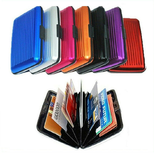 Porta carte credito tessere - carte, di