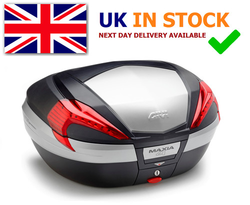 Givi v56 top - v56, box