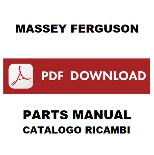Massey ferguson terna - mf,