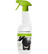 OUTDOORCHEF PULITORE GRIGLIA BARBECUE CHEF CLEANER 500 ml.