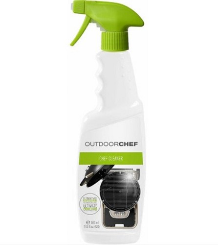 Outdoorchef pulitore griglia - outdoorchef,