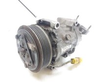 9655191580 COMPRESSORE ARIA CONDIZIONATA PEUGEOT 307 (T5) 1.4B 16V MAN 5M (2000>