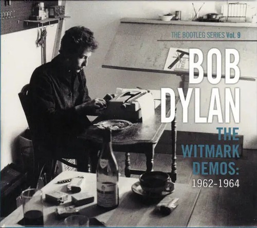 2xcd bob dylan - 2xcd, the