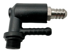 Valvola di sicurezza della