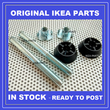 IKEA Pax wardrobe legs full