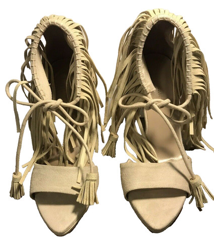 Zara basic beige scamosciato - zara,