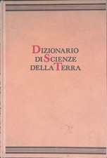 Dizionario di Scienze della