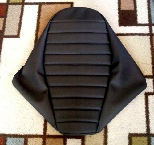 Housse selle 1000 - housse,