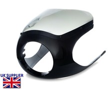 Carena moto cappuccio - carena,