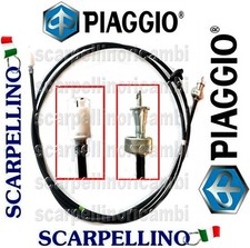 TRASMISSIONE FILO CAVO CONTAKM
