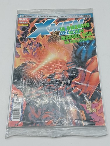 Fumetto marvel panini - marvel, x-men