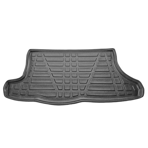 Tapis coffre pour ford - de,