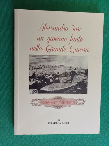 Alessandro iori giovane - un,