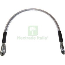 1PZ CAVO ANTICADUTA CANCELLO