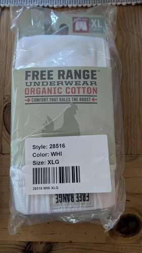 Slip boxer duluth trading - boxer, co