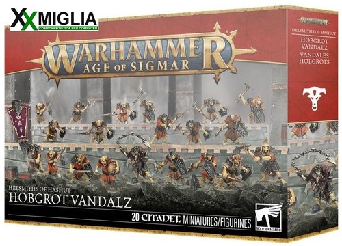 Warhammer age sigmar - warhammer,