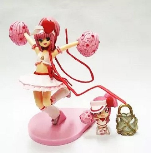 F15 327 yujin shugo chara - #f15-327,