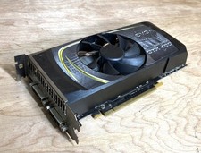 EVGA NVIDIA GeForce GTX 460