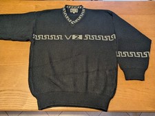 Versace Classic V2 Maglione