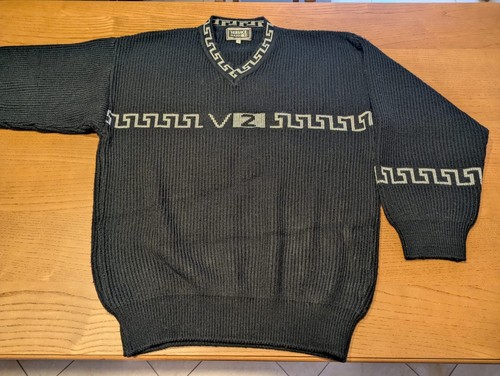 Versace classic maglione - classic,