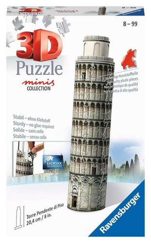 Ravensburger puzzle 11247 - puzzle,