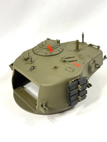 Tamiya pershing 56015 - tamiya,