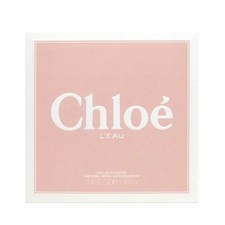 Chloe chloé eau de - chloe,