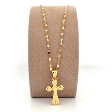 750 18kt Gold Necklace | Gold